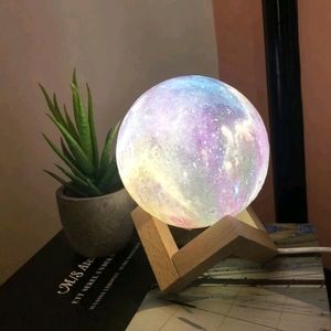 Moon Nightlight